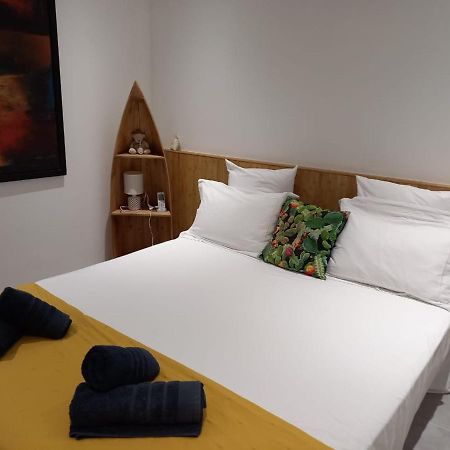 Le Tropical Appartement 1 Ou 2 Chambres Les Anses-d'Arlets Exterior foto