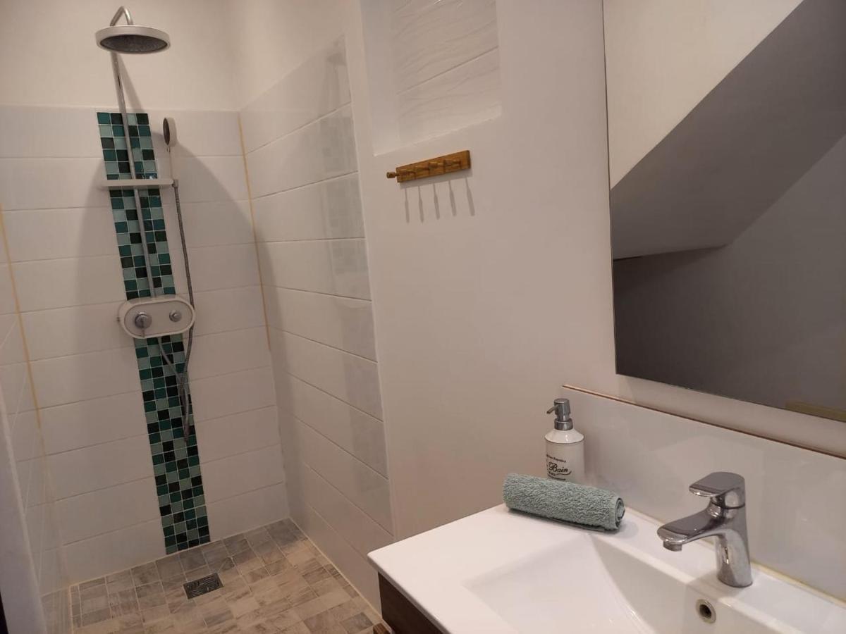 Le Tropical Appartement 1 Ou 2 Chambres Les Anses-d'Arlets Exterior foto