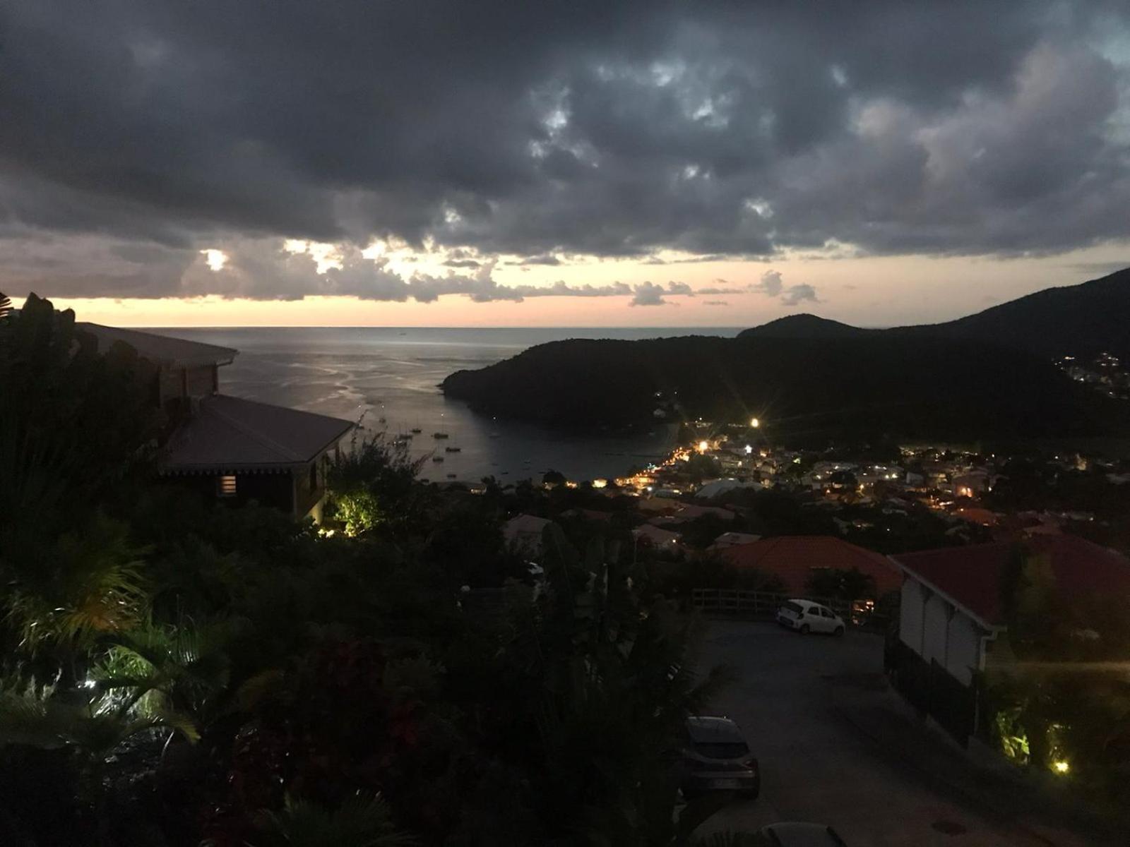 Le Tropical Appartement 1 Ou 2 Chambres Les Anses-d'Arlets Exterior foto